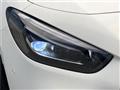 2019 Mercedes-Benz B-Class