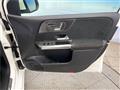 2019 Mercedes-Benz B-Class