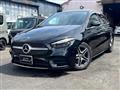 2019 Mercedes-Benz B-Class