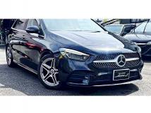 2019 Mercedes-Benz B-Class