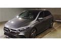 2019 Mercedes-Benz B-Class