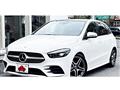 2019 Mercedes-Benz B-Class