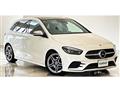 2019 Mercedes-Benz B-Class