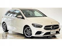 2019 Mercedes-Benz B-Class