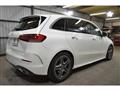 2019 Mercedes-Benz B-Class