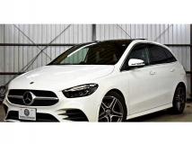2019 Mercedes-Benz B-Class