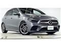 2019 Mercedes-Benz B-Class