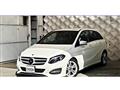 2018 Mercedes-Benz B-Class