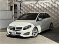 2018 Mercedes-Benz B-Class