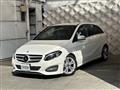 2018 Mercedes-Benz B-Class