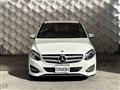 2018 Mercedes-Benz B-Class