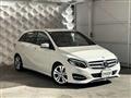 2018 Mercedes-Benz B-Class
