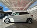 2018 Mercedes-Benz B-Class