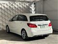 2018 Mercedes-Benz B-Class