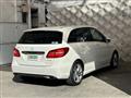 2018 Mercedes-Benz B-Class