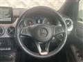 2018 Mercedes-Benz B-Class