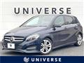 2018 Mercedes-Benz B-Class