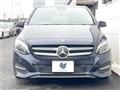 2018 Mercedes-Benz B-Class