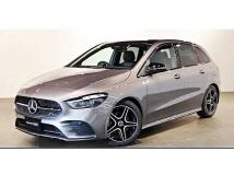 2026 Mercedes-Benz B-Class