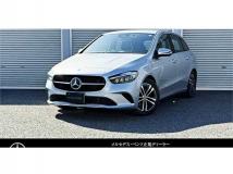 2025 Mercedes-Benz B-Class