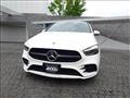 2025 Mercedes-Benz B-Class