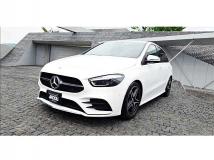 2025 Mercedes-Benz B-Class
