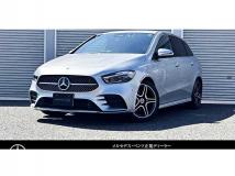 2025 Mercedes-Benz B-Class