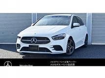 2025 Mercedes-Benz B-Class