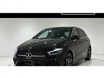 2025 Mercedes-Benz B-Class