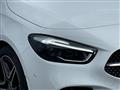 2025 Mercedes-Benz B-Class
