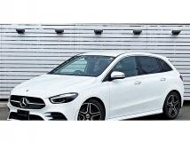2025 Mercedes-Benz B-Class