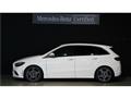 2025 Mercedes-Benz B-Class