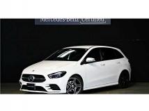2025 Mercedes-Benz B-Class