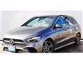 2025 Mercedes-Benz B-Class