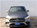 2025 Mercedes-Benz B-Class