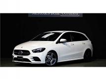 2025 Mercedes-Benz B-Class