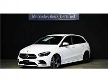 2025 Mercedes-Benz B-Class