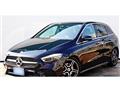 2024 Mercedes-Benz B-Class