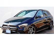2024 Mercedes-Benz B-Class