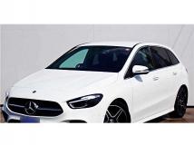 2024 Mercedes-Benz B-Class