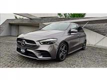 2024 Mercedes-Benz B-Class