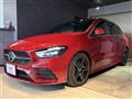 2023 Mercedes-Benz B-Class