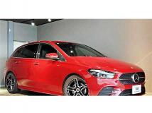 2023 Mercedes-Benz B-Class