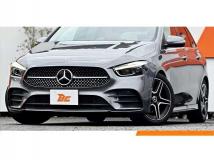 2023 Mercedes-Benz B-Class
