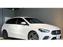 2023 Mercedes-Benz B-Class