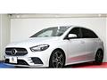 2023 Mercedes-Benz B-Class