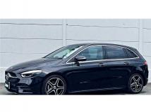 2023 Mercedes-Benz B-Class