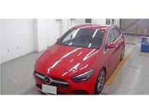 2022 Mercedes-Benz B-Class