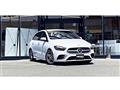2022 Mercedes-Benz B-Class