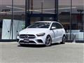 2022 Mercedes-Benz B-Class